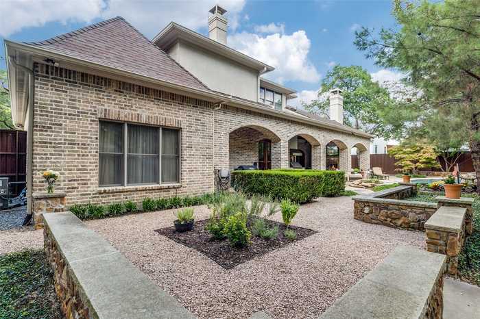 photo 40: 5618 Williamstown Road, Dallas TX 75230