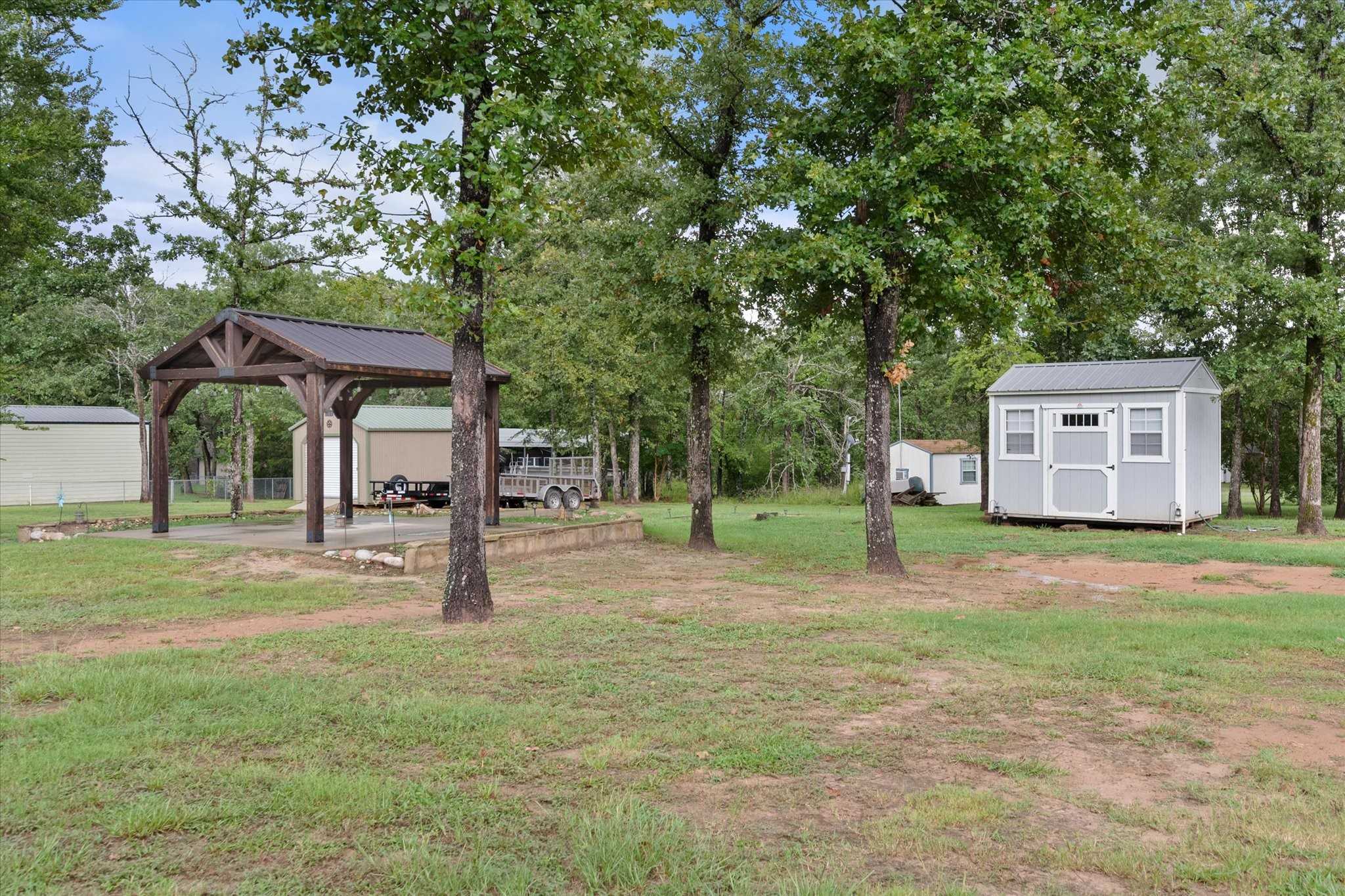 photo 3: tbd Susan Grove Boulevard, Streetman TX 75859