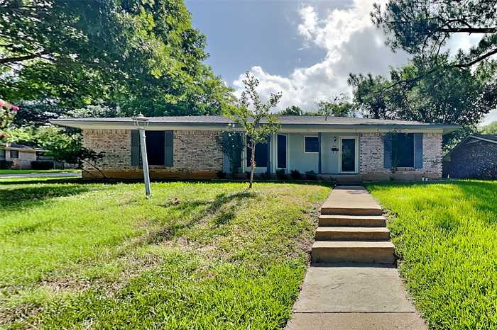 photo 1: 2001 Ford Street, Arlington TX 76013