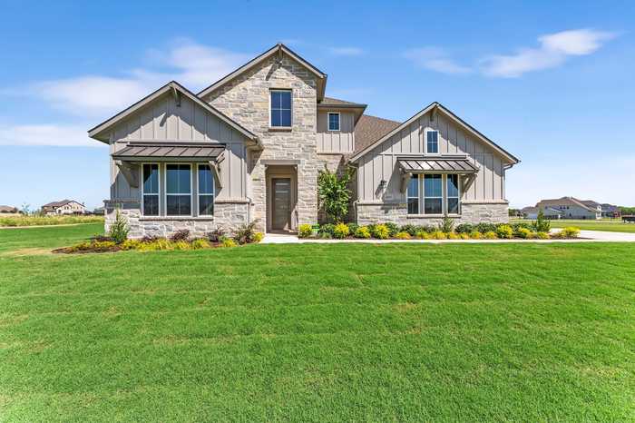 photo 1: 6005 Persimmon Lane, Royse City TX 75189