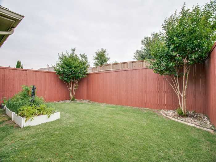 photo 24: 11141 Pagewynne Drive, Frisco TX 75035