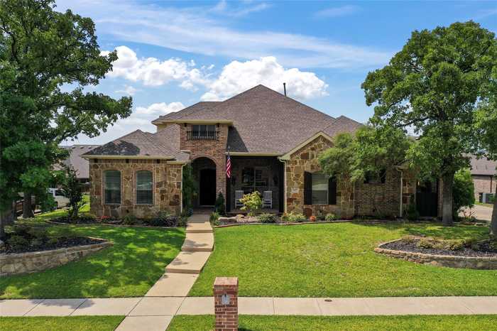 photo 1: 912 Bellstone Drive, Keller TX 76248