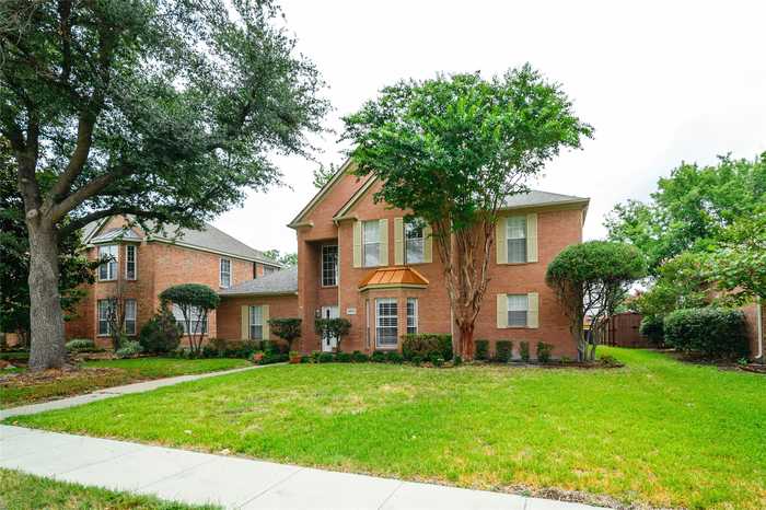 photo 1: 8920 Clear Sky Drive, Plano TX 75025