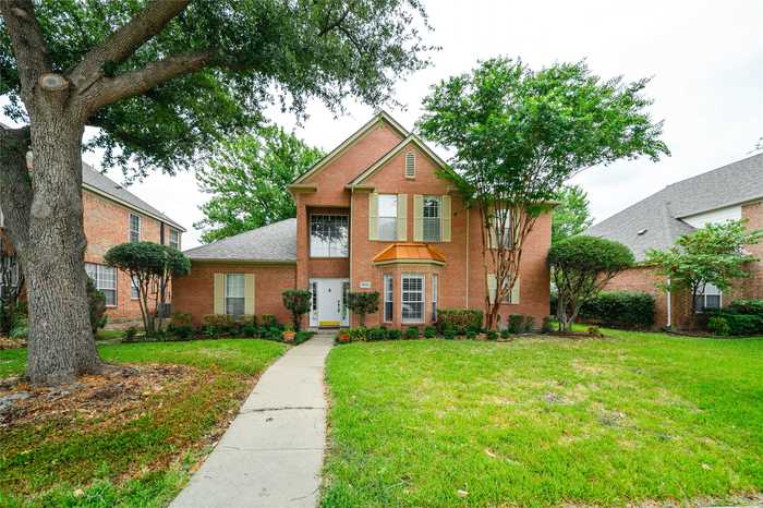 photo 2: 8920 Clear Sky Drive, Plano TX 75025