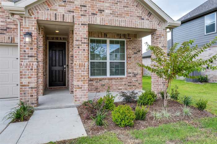 photo 1: 4109 Calderwood Drive, McKinney TX 75071