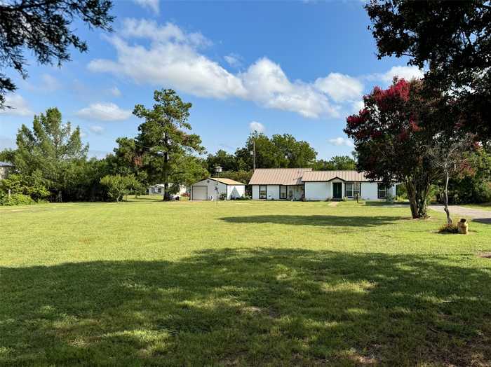 photo 1: 11163 Foutch Road, Pilot Point TX 76258