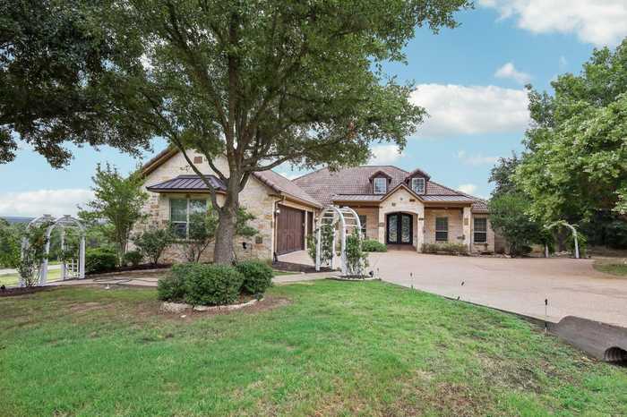 photo 2: 6305 Carnegie Court, Cleburne TX 76033