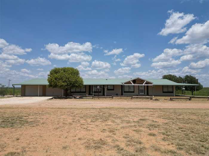 photo 1: 7814 W West Lake Road, Abilene TX 79601