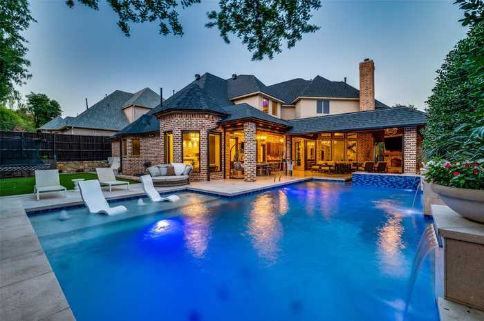 photo 35: 11359 Lenox Lane, Frisco TX 75033