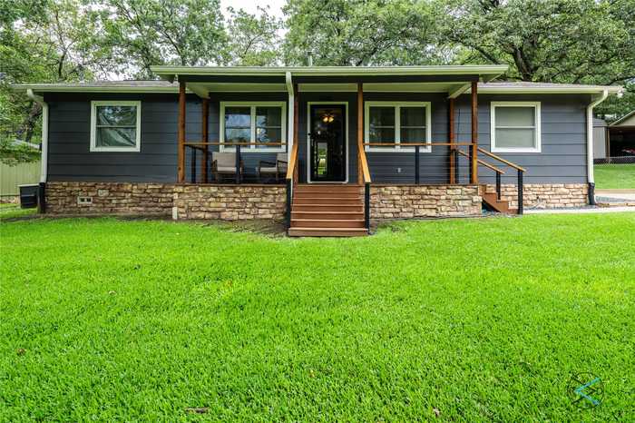 photo 2: 6365 Sherwood Drive, Athens TX 75752