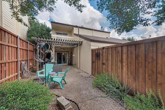 photo 33: 5928 Preston Valley Drive, Dallas TX 75240