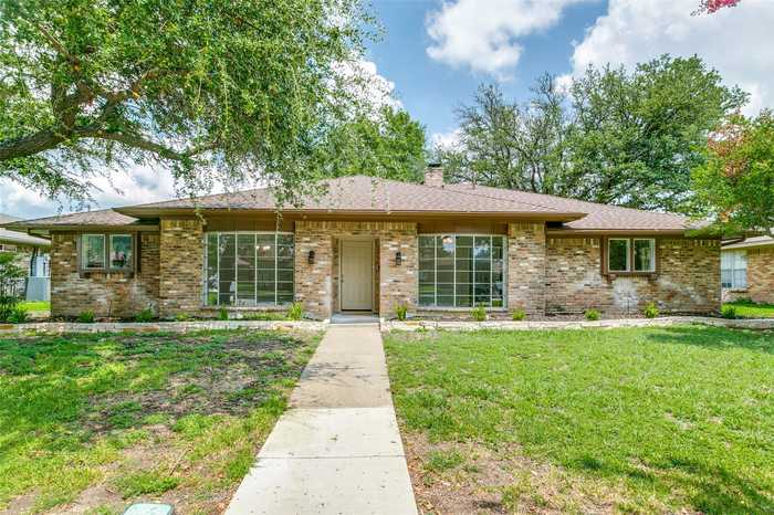 photo 1: 2261 Woodcreek, Carrollton TX 75006