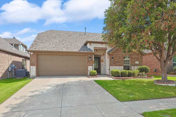 photo 1: 10121 Petrified Tree Lane, McKinney TX 75072