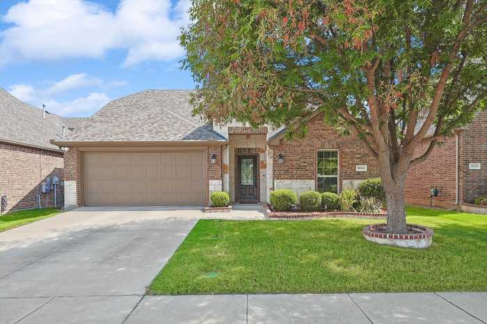 photo 2: 10121 Petrified Tree Lane, McKinney TX 75072