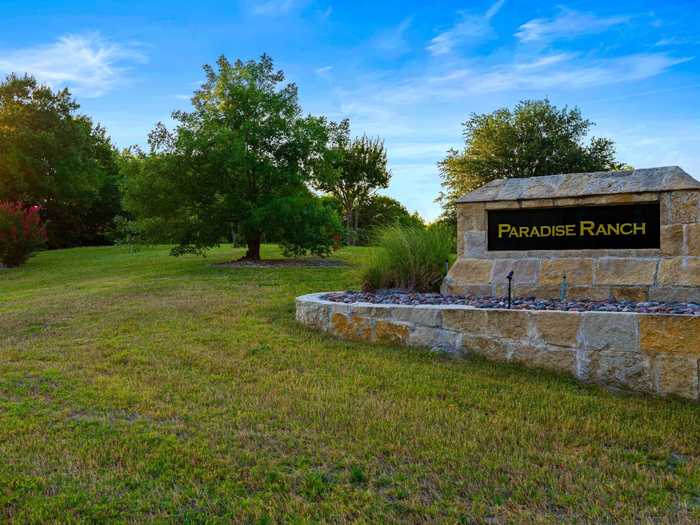 photo 1: Lot 5 Paradise Ranch Trail, McKinney TX 75071