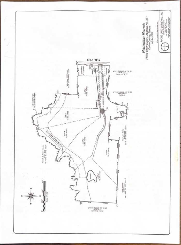 photo 9: Lot 2 Paradise Ranch Trail, McKinney TX 75071