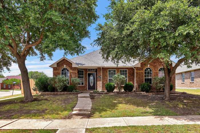 photo 1: 4623 Southampton Boulevard, Garland TX 75043