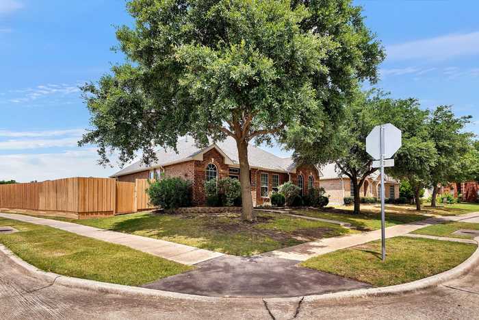 photo 2: 4623 Southampton Boulevard, Garland TX 75043