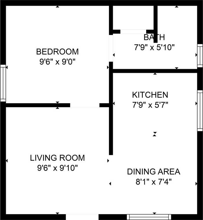 photo 22: 2510 Langdon Avenue, Dallas TX 75235