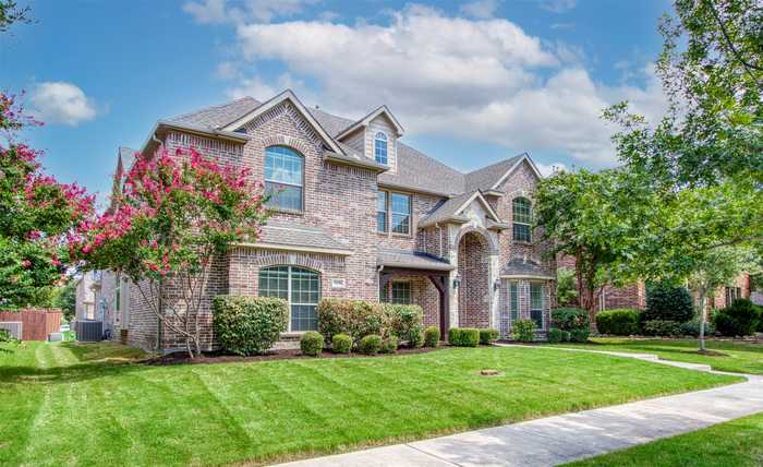 photo 2: 7690 Amberdale Lane, Frisco TX 75034