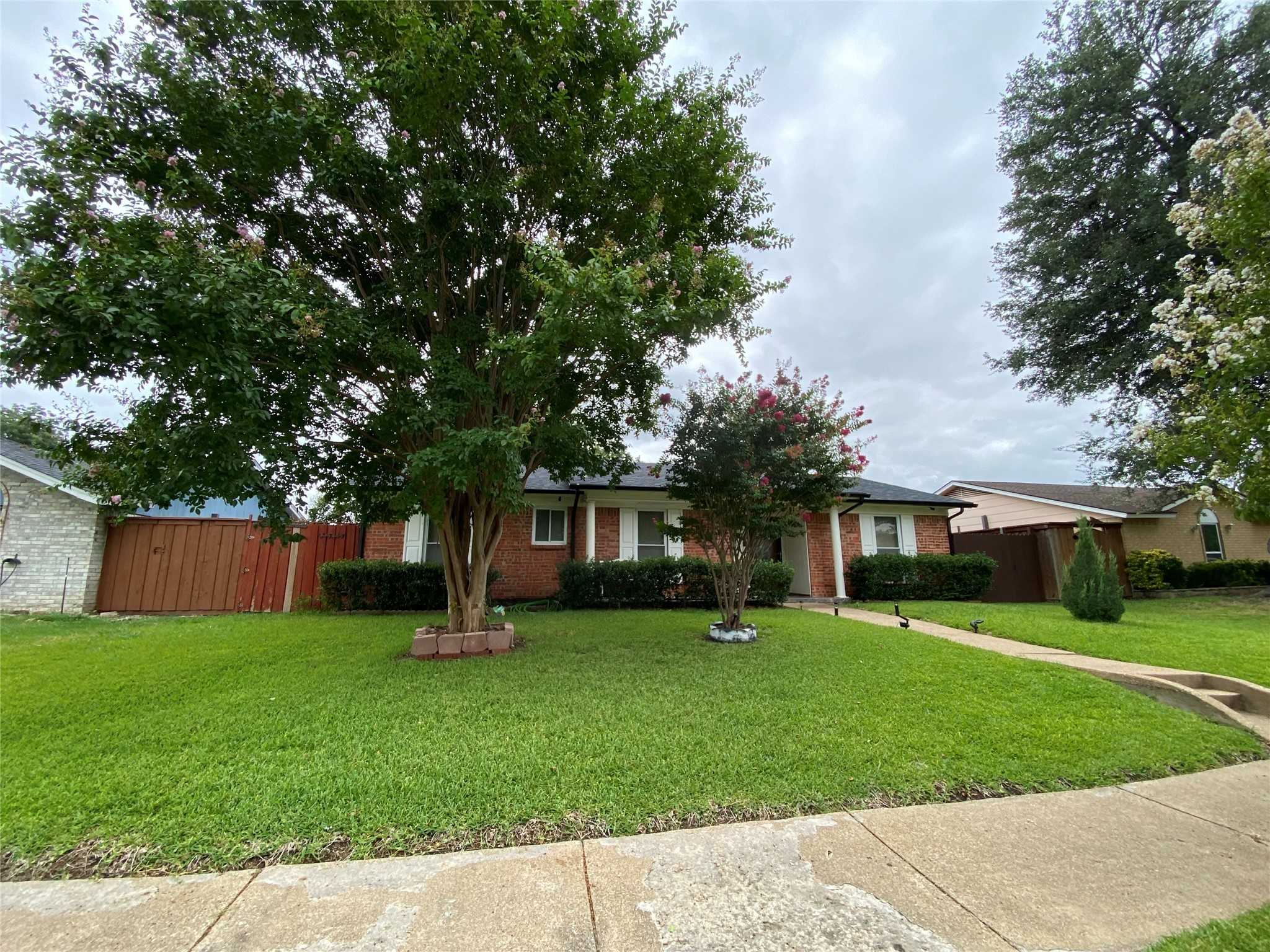 photo 1: 1906 Travis Street, Garland TX 75042