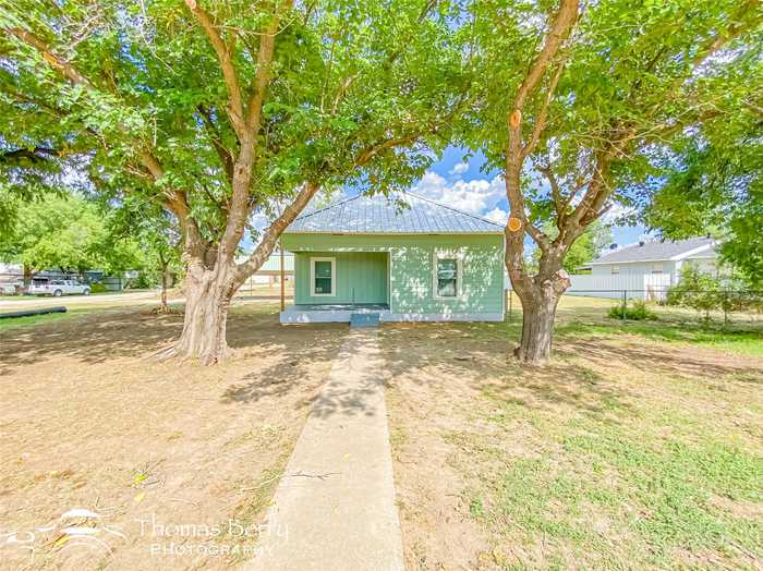 photo 2: 441 Race Street, Baird TX 79504