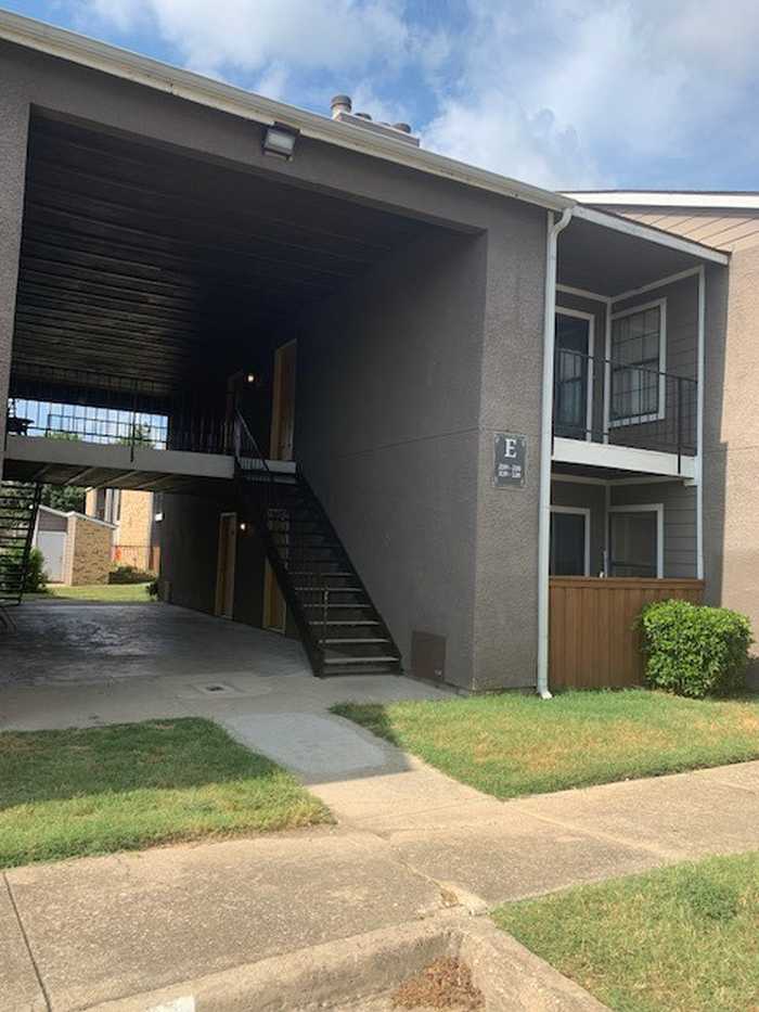 photo 1: 9170 Forest Lane Unit 219, Dallas TX 75243