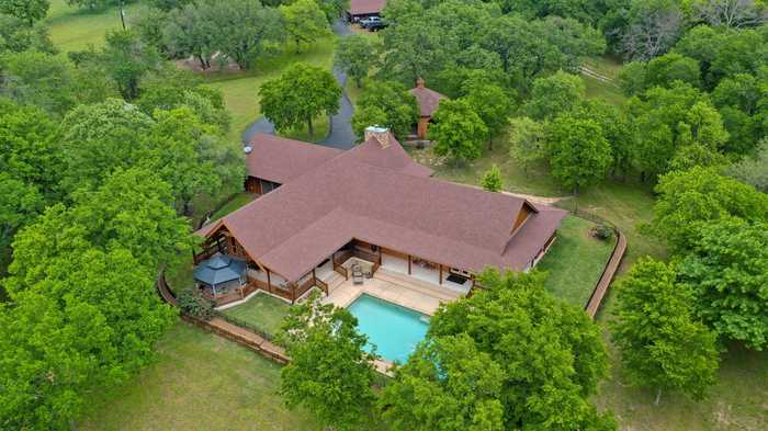 photo 40: 2411 Sweet Springs Road, Weatherford TX 76088