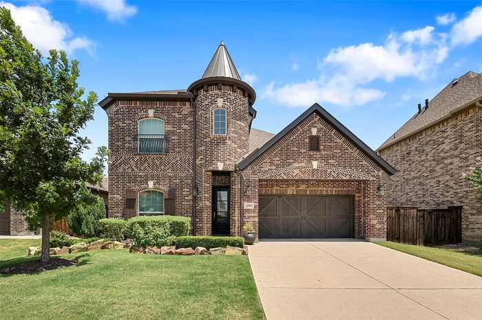 photo 2: 6602 Curwen Lane, Frisco TX 75036