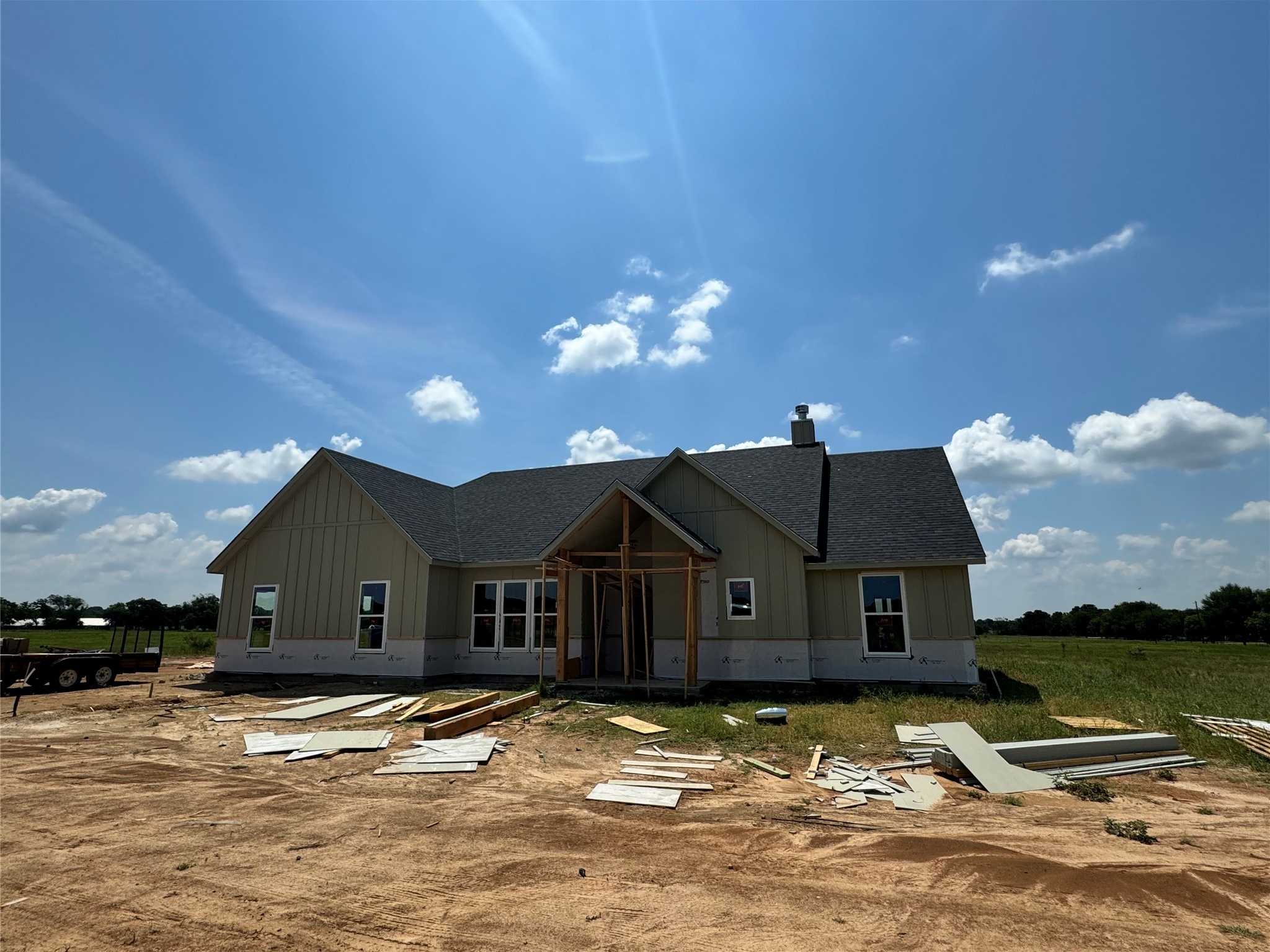 photo 1: 3005 Neri Road, Granbury TX 76048