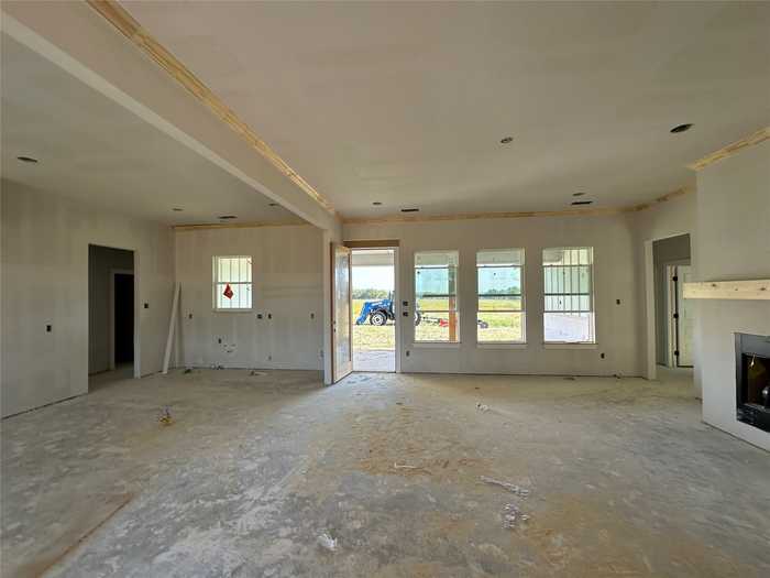 photo 2: 3005 Neri Road, Granbury TX 76048