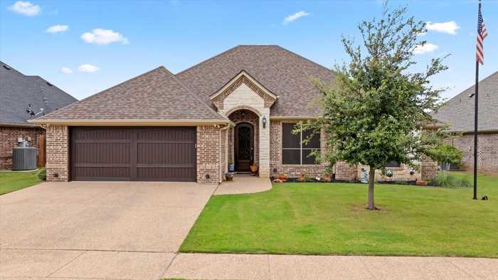 photo 1: 1408 Joshua Way, Granbury TX 76048