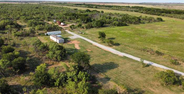 photo 1: 1951 North Road, Olney TX 76374