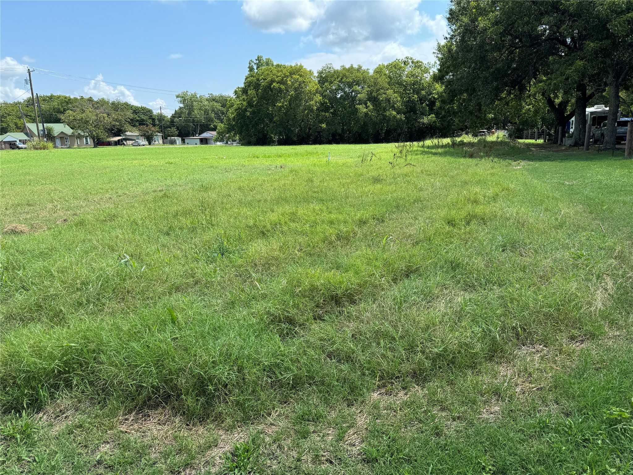 photo 3: tbd S Oak Street, Ector TX 75439