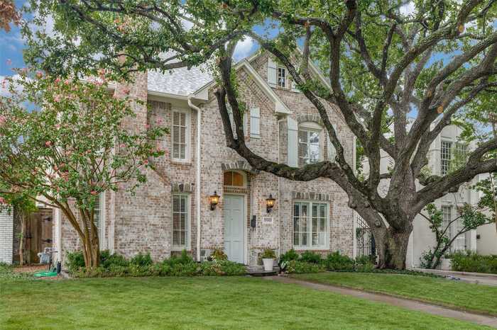 photo 2: 5026 Airline Road, Highland Park TX 75205