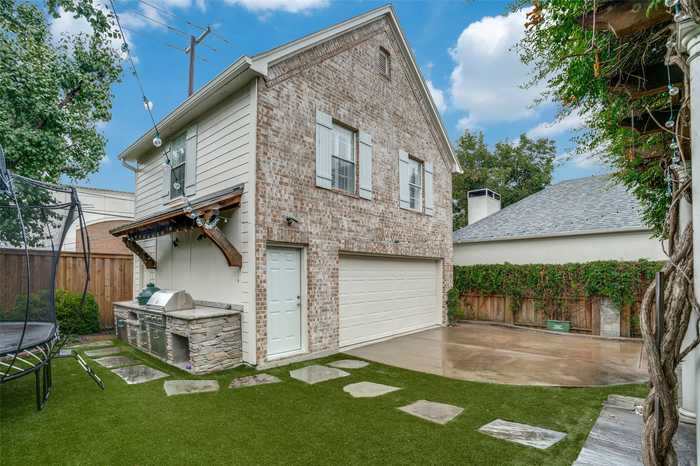 photo 28: 5026 Airline Road, Highland Park TX 75205