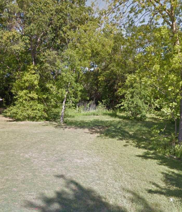 photo 1: TBD Wood Lane, Terrell TX 75160