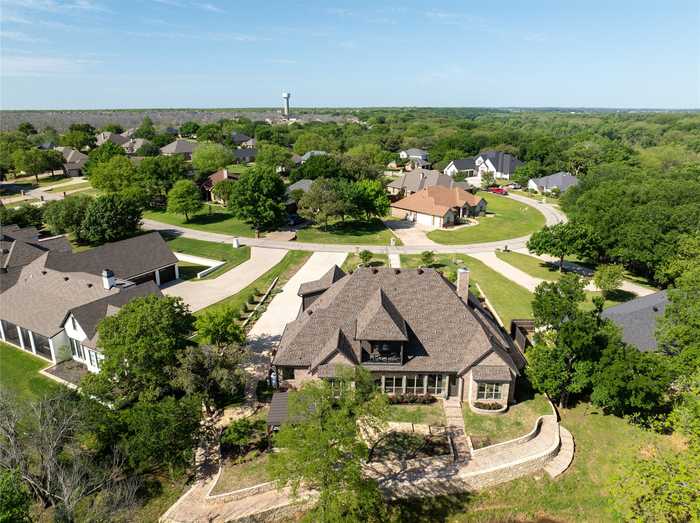 photo 39: 8515 Kingsley Circle, Granbury TX 76049