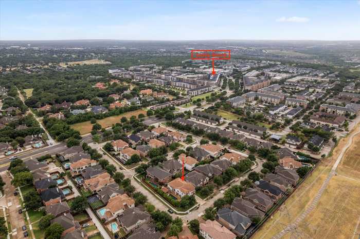 photo 38: 6500 Lazy Oak Lane, Plano TX 75024