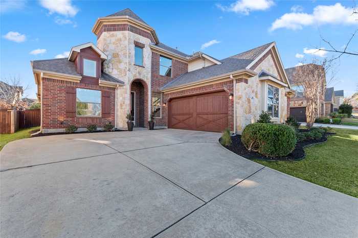 photo 1: 512 Hunter Manor Drive, Keller TX 76248