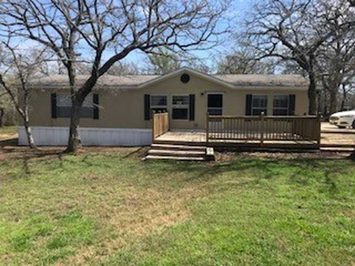 photo 1: 1881 MARLEY  ROAD, Bryson TX 76427