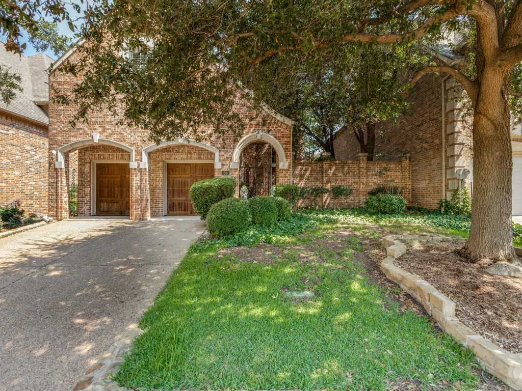 photo 3: 36 Clear Pond Drive, Frisco TX 75034