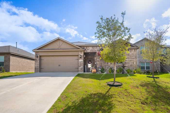 photo 1: 310 Donna Drive, Ferris TX 75125