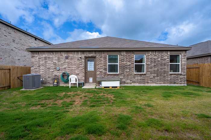 photo 29: 310 Donna Drive, Ferris TX 75125