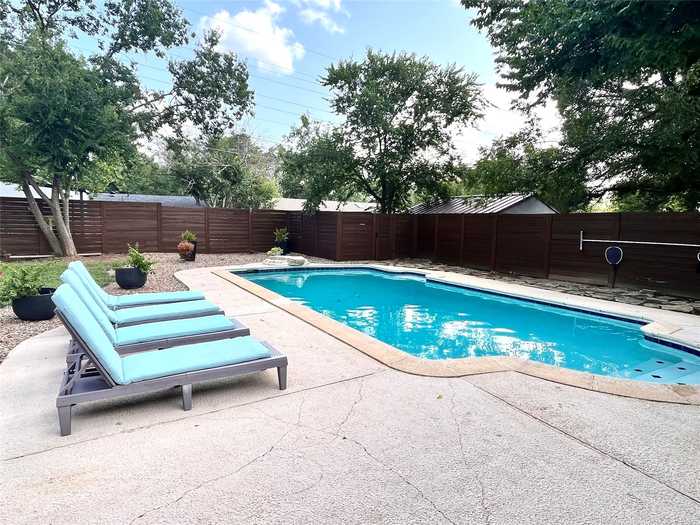 photo 1: 1414 Brazos Street, Graham TX 76450