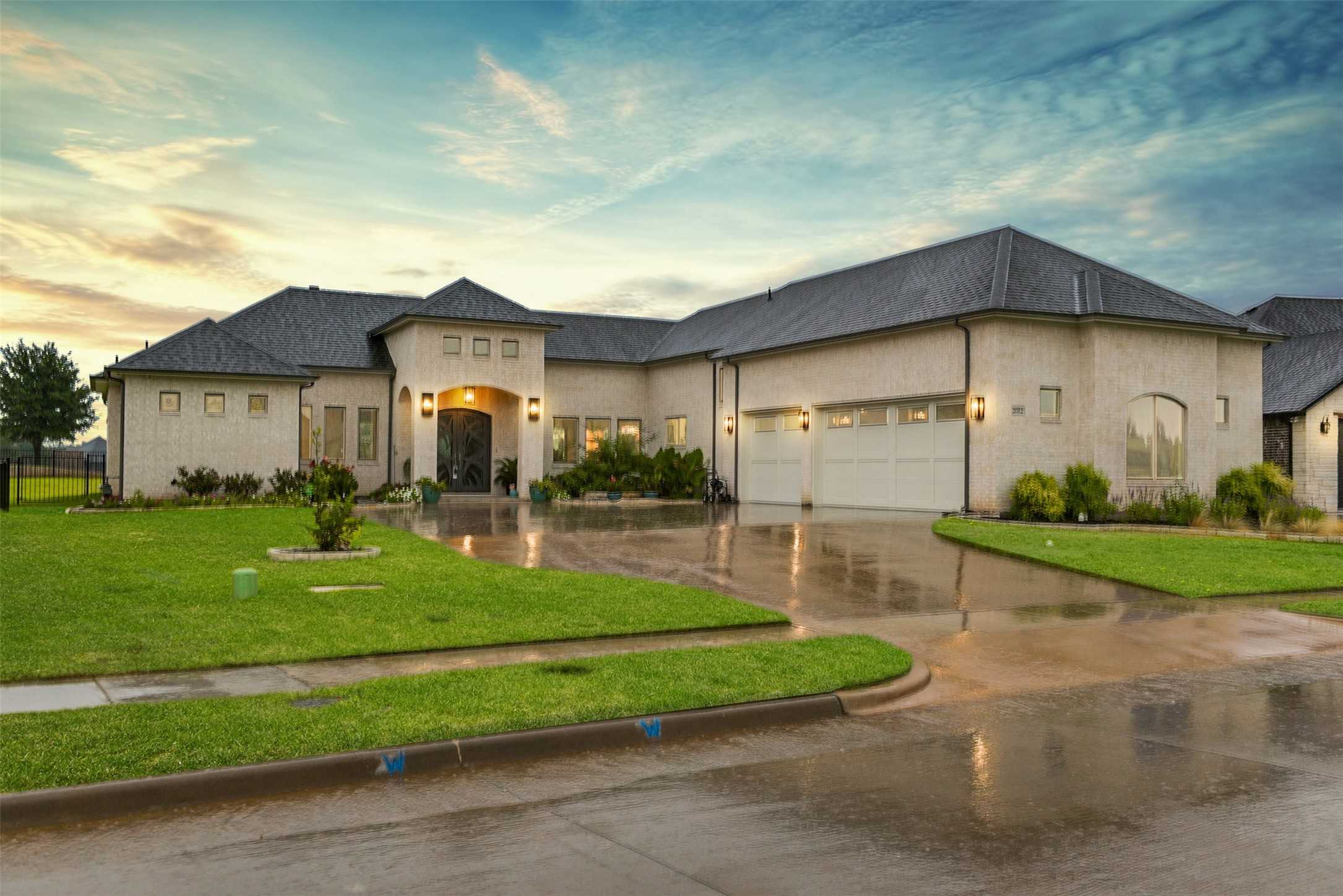 photo 1: 2012 Spieth Street, Granbury TX 76048