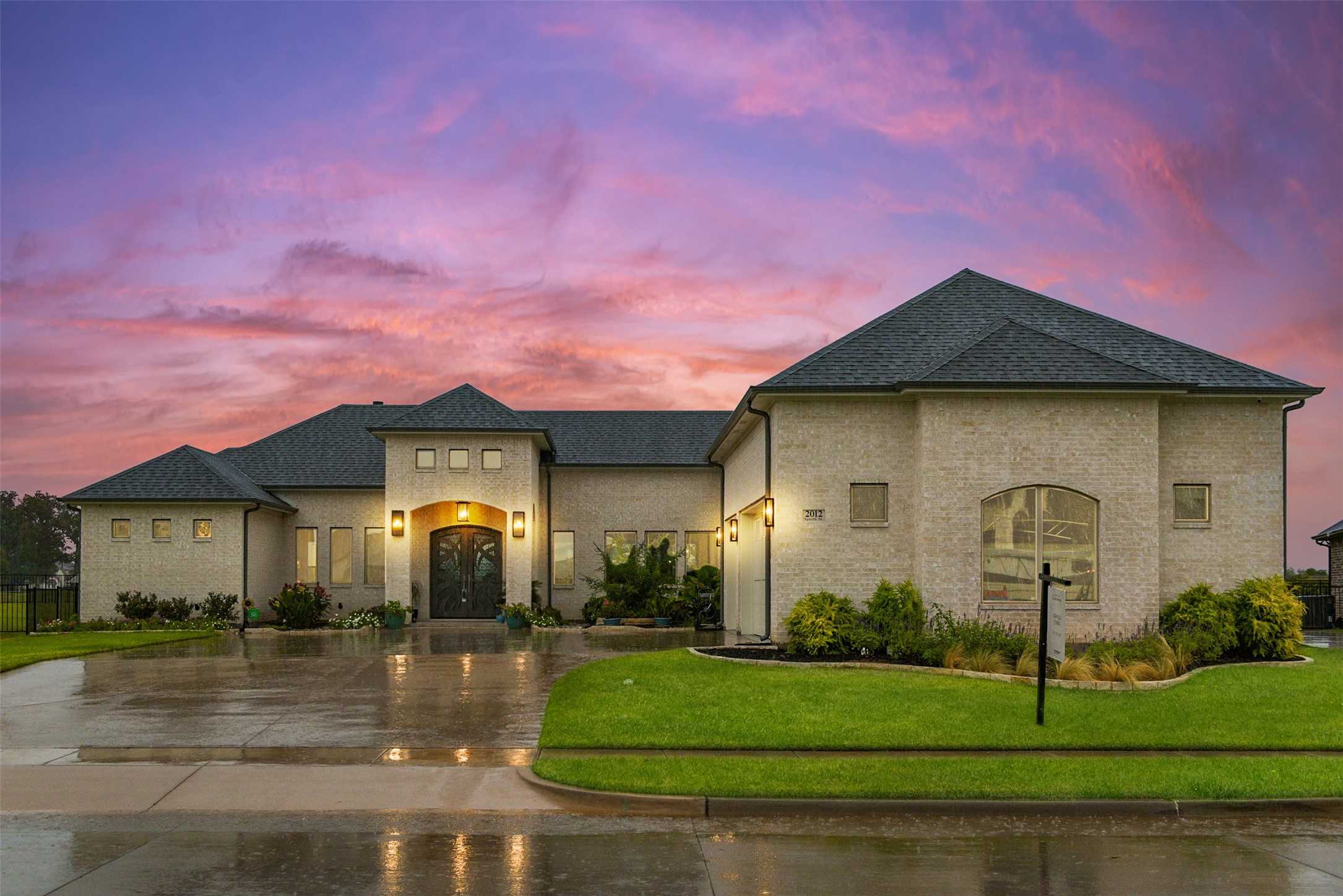 photo 2: 2012 Spieth Street, Granbury TX 76048