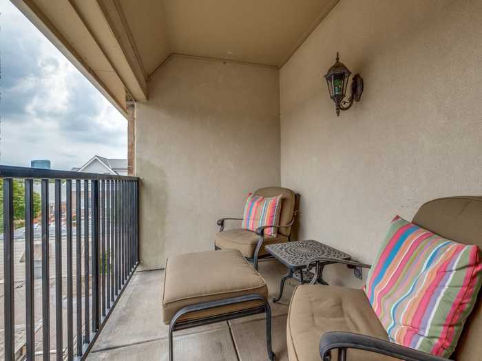 photo 23: 3117 Rosedale Avenue Unit 7, University Park TX 75205