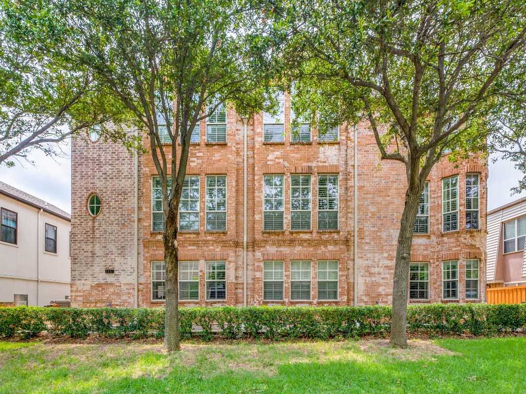 photo 2: 3117 Rosedale Avenue Unit 9, University Park TX 75205