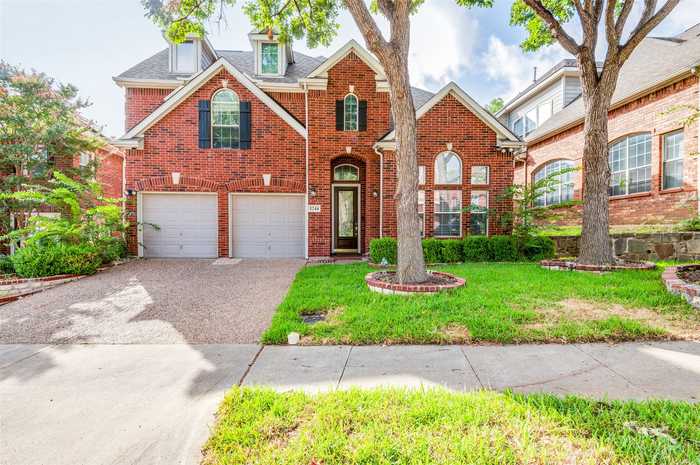 photo 1: 1244 Tioga Drive, Irving TX 75063